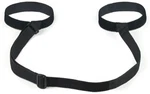 Yoga Mat Strap Adjustable Carrier Sling Shoulder Carrying Belt Fitness Exercise. Fixed Price $8.99.