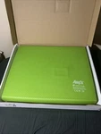 Airex Balance Pad Green Swiss Made Foam Therapy Fitness Exercise With Box. Fixed Price $64.95.