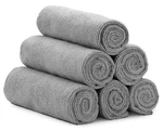 S&t Inc. Microfiber Gym Towels Yoga Towel For Home And Bag 16 Inch X 27 I.... Fixed Price $29.56.