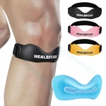 Healrecux Silicone Patellar Tendon Support Strap, Adjustable Non-slip Patella.... Fixed Price $22.27.