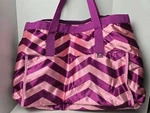Lotus Yoga Deluxe Tote Gym Bag 24 Inch New Or Baby. Fixed Price $12.00.