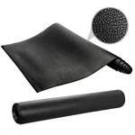 8 X 3ft High-density Exercise Mat Gym Bike Treadmill Pvc Yoga Keep Healthy. Fixed Price $33.58.