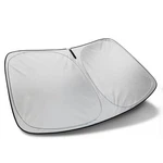 Autotech Park Foldable Sunshade Compatible With 2012-2020 Chevrolet White. Fixed Price $32.73.