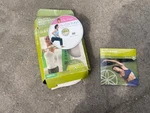 Gaiam Pilates Bodyband Workout Kit Heavy Resistance Advanced Dvd. Fixed Price $25.00.