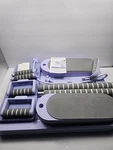 Pilates Board - Reformer Set, Multi-purpose Foldable Bo. Fixed Price $75.00.