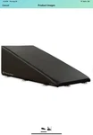 Merrithew Pilates Edge. Fixed Price $160.00.