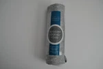 Gaiam Studio Select Active Dry Yoga Mat Microfiber Towel - Gray (pack Of 1). Fixed Price $25.00.