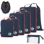 Cipway Compression Packing Cubes, Lightweight Travel Luggage Organizers With .... Fixed Price $77.56.