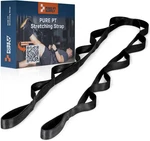 Pure Pt Stretching Strap With 10 Loops Non-elastic - Physical Therapist-appr. Fixed Price $29.92.