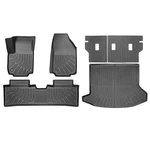 Custom Fit Floor Mats For 2025-2026 Chevy Equinox (gas) & Gmc Terrain, All-we.... Fixed Price $133.23.