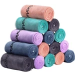 15 Pcs Microfiber Gym Towels Set For Men And Women, Soft Be Fearless Sweat Wo.... Fixed Price $46.89.