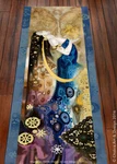Spirit & Life Spiritual, Artistic, Unique Chakra Yoga Mat. Fixed Price $59.99.