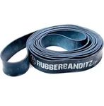 Rubberbanditz Crossfit Pull Up Band Explosive/black225-275lb/102-125kgresistance. Fixed Price $45.00.