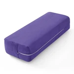 Wellsin Yoga Bolster Pillow For Restorative - Meditation Purple. Fixed Price $58.57.