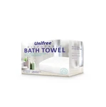 Unifree Disposable Bath Towels Camping Towel I Gym Barber. Fixed Price $36.55.