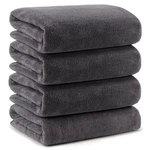 Orighty Bath Towel Set Pack Of 4(27 X 54 ) - Soft Feel. Fixed Price $36.69.