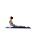 Lomi Fitness Yoga Mat (blue). Fixed Price $29.90.