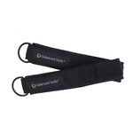 Balanced Body Thigh Cuffs Pilates Reformer And Trapeze Table Accessory 1 Pair. Fixed Price $72.67.