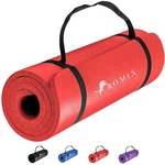Romix Yoga Mat Thick 2/5 Inch (10mm), 72"l X 24"w Non-slip Workout Mat, Large.... Fixed Price $37.10.