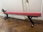 Fbsport 8ft Adjustable Balance Beam High And Low Floor Gymnastics Equipm.... Fixed Price $80.00.