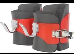 Tonyko Anti-gravity Inversion Boots For Stress & Fitness - Red. Fixed Price $50.15.