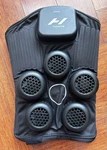Hyperice X 2 Knee Cold/heat And Contrast Therapy Device (no Charger & No Box). Fixed Price $187.00.