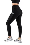 Fabletics Women's On-the-go Powerhold High-waisted Legging, Workout, Yoga, Ma.... Fixed Price $101.49.