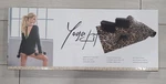 Jessica Simpson 4 Piece Yoga Kit. Fixed Price $49.99.