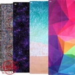 Plyopic Yoga Mat Luxury Sweat-grip Towel Combo Natural Rubber Eco. Fixed Price $129.99.