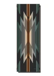Yune Yoga Mat Pendleton Wyeth Trail Oxford. Fixed Price $61.99.