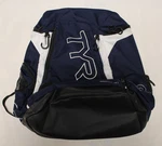 Tyr Alliance 45l White Navy Backpack Gym Pool Bag Wet Dry Ergonomic Design Used. Fixed Price $33.00.