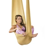Healthymodellife Healthy Model Life Silk Aerial Yoga Swing & Hammock Kit. Fixed Price $88.59.