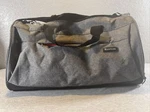Kuston Sports Gym Bag With Shoes Compartment Travel Duffel For Men And Women. Fixed Price $39.95.
