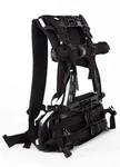 Portable Winch Pca-0104 Molded Backpack For The Pcw3000. Fixed Price $202.00.