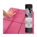 Foldable Yoga Mat Thick, In 6 Combinations; Greater Support And... Usa Fast Ship. Fixed Price $55.58.