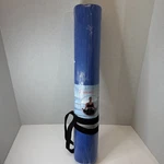 New! Gaiam Evolve Reversible Yoga Mat Non Slip Granite- 68"x23.5"x5mm. Fixed Price $16.00.