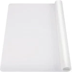 Ewen 27.6x19.5in 2mm Silicone Mats For Kitchen Counter, Thick Large Heat Resista. Fixed Price $28.19.