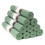 Voyage Yoga Mat, 10 Pack, 72" X 24" Professional Studio And Gym Bulk Mat.... Fixed Price $215.31.