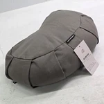 Retrospec Sedona Zafu Meditation Yoga Cushion Buckwheat Hulls Filled Stone Gray. Fixed Price $42.19.