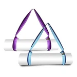 Yoga Mat Carrier Strap Holder Straps Adjustable Sling.... Fixed Price $26.85.