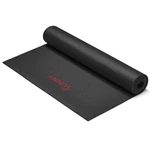 Sunny Health & Fitness Thin Yoga Mat For Fitness- Black No. 031-bk. Fixed Price $19.99.