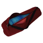 Extra Large Yoga Mat Bag With Shoulder Strap - Pocket Zipper Closure. Fixed Price $41.99.