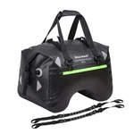 Wild Heart Dry Motorcycle Tail Bag 70l/50l With Rope Straps And Inner Pocket .... Fixed Price $95.78.