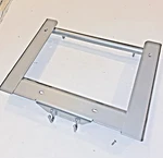 Malibu Pilates Chair Replacement Parts Main Seat Metal Frame Only Oem. Fixed Price $16.46.