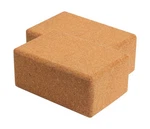 Cork Yoga Blocks 2 Pack Set -natural From Portugal, 9"x6"x4" Blocks.... Fixed Price $39.27.