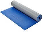 Sunny Health & Fitness Thin Yoga Mat For Fitness- Blue. Fixed Price $18.99.