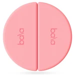Bala Balance Blocks 2 Pack, Yoga For Working Out, (blush) - Semi-circu.... Fixed Price $78.35.