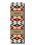 Pendleton X Yune Yoga Fire Legend Mat 5mm Non-slip Lightweight Washable. Fixed Price $65.25.