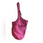 Yogiii Tote Pink Yoga Sling Bag -nwt. Fixed Price $14.24.