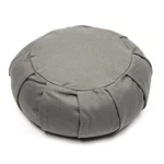 Myga Zafu Yoga Meditation Cushion With Washable Cover - Floor Pillow .... Fixed Price $36.49.